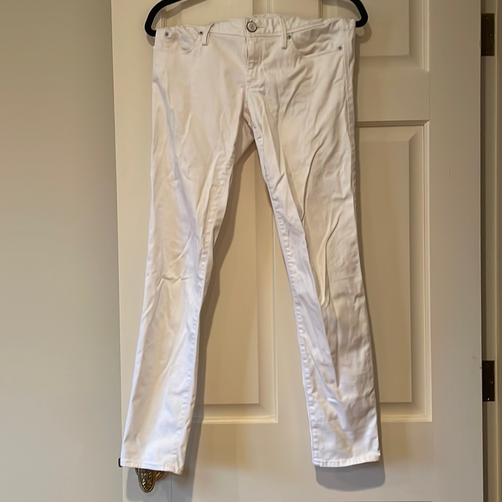 Lily Pulitzer White Pant